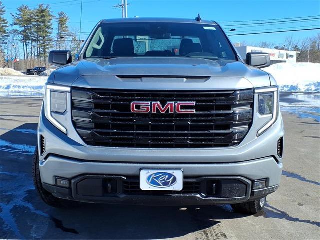 new 2026 GMC Sierra 1500 car, priced at $46,090