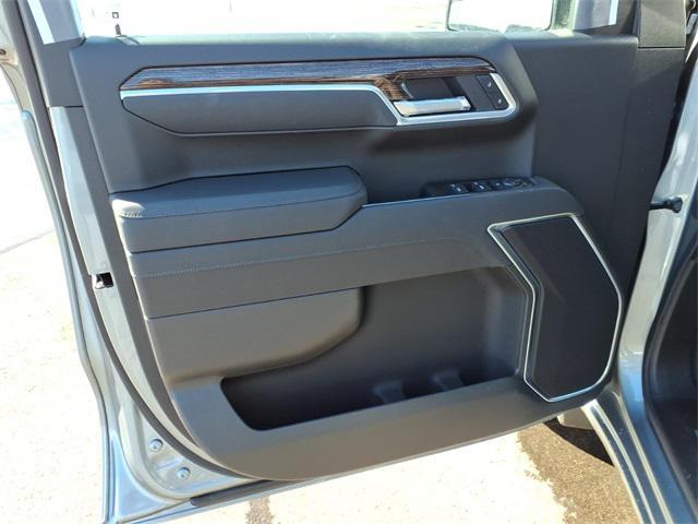 new 2026 GMC Sierra 1500 car, priced at $46,090