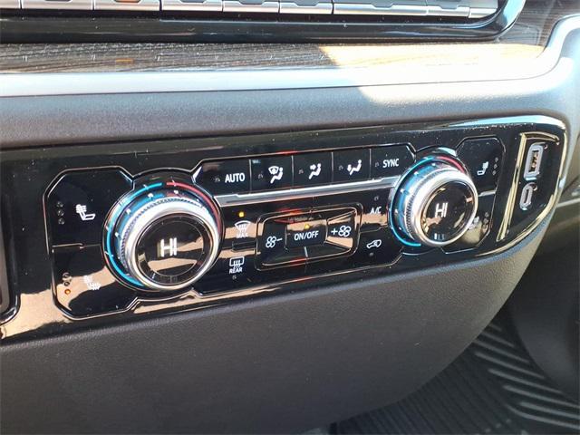 new 2026 GMC Sierra 1500 car, priced at $46,090