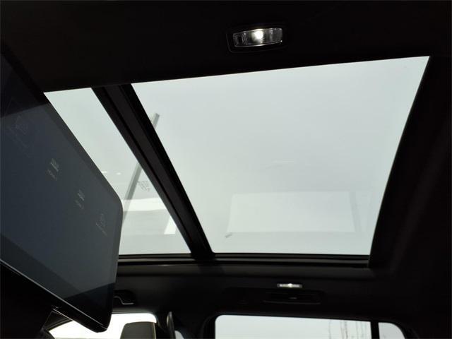 new 2026 GMC Yukon car, priced at $80,170