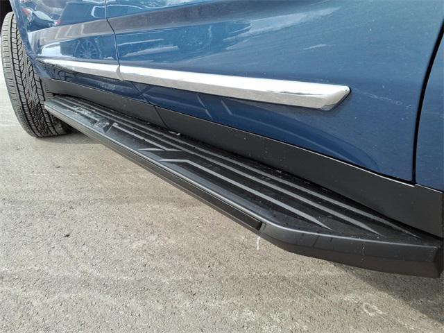 new 2026 GMC Yukon car, priced at $80,170