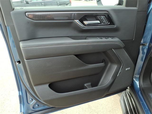 new 2026 GMC Yukon car, priced at $80,170