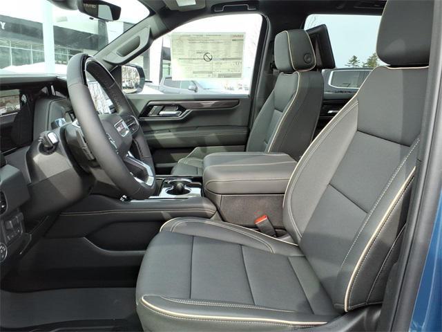 new 2026 GMC Yukon car, priced at $80,170