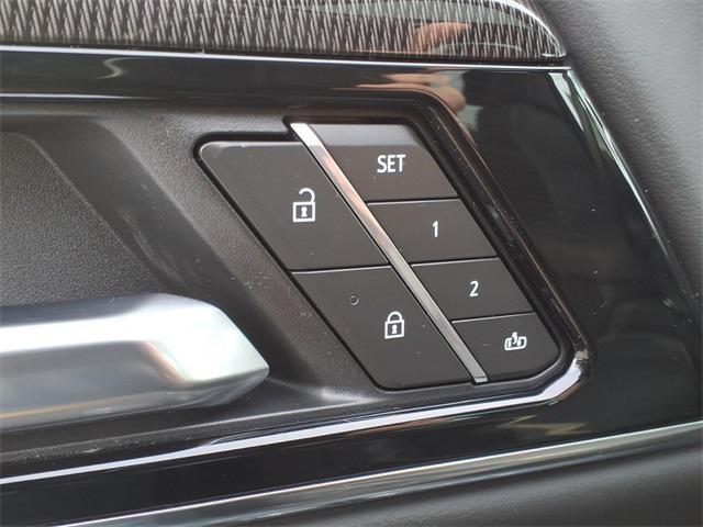 new 2026 GMC Yukon car, priced at $80,170