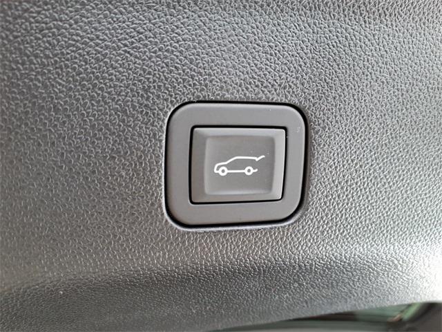 new 2026 GMC Yukon car, priced at $80,170