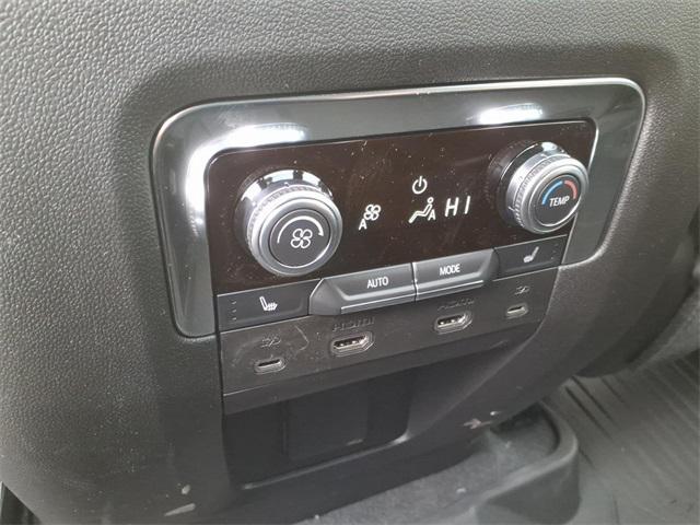 new 2026 GMC Yukon car, priced at $80,170