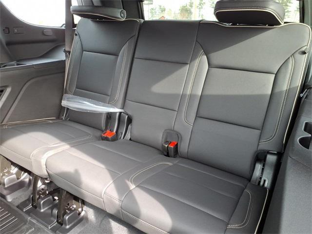 new 2026 GMC Yukon car, priced at $80,170