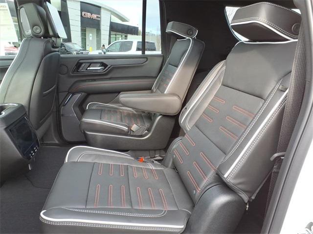 new 2026 GMC Yukon XL car, priced at $101,195