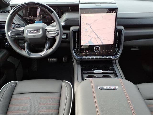 new 2026 GMC Yukon XL car, priced at $101,195