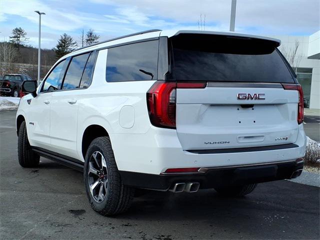 new 2026 GMC Yukon XL car, priced at $101,195