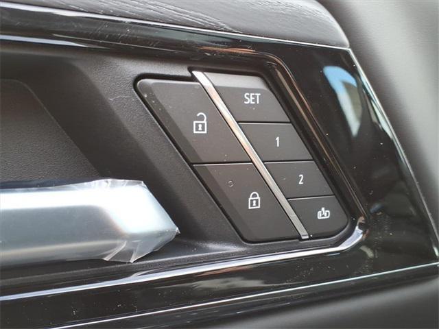 new 2026 GMC Yukon XL car, priced at $101,195