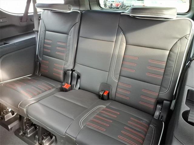 new 2026 GMC Yukon XL car, priced at $101,195