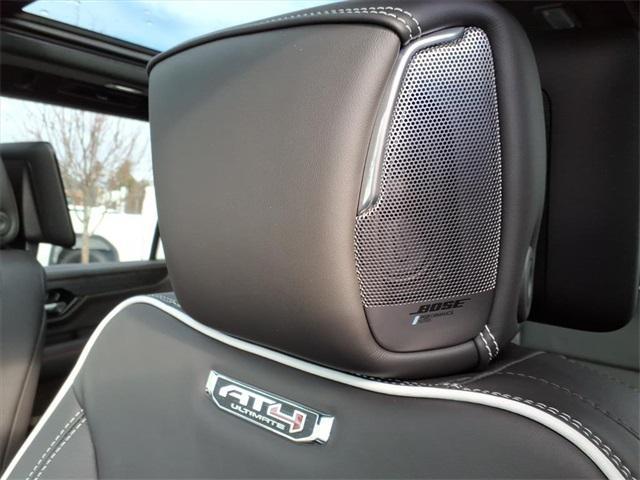 new 2026 GMC Yukon XL car, priced at $101,195