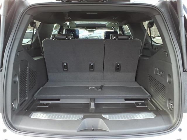 new 2026 GMC Yukon XL car, priced at $101,195