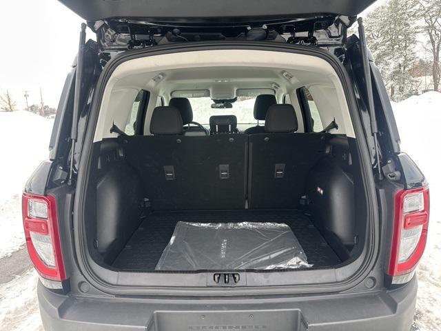 used 2024 Ford Bronco Sport car, priced at $23,799