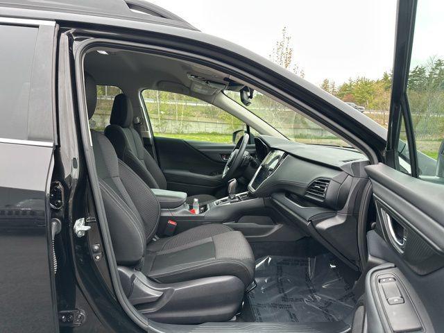 used 2024 Subaru Outback car, priced at $22,999