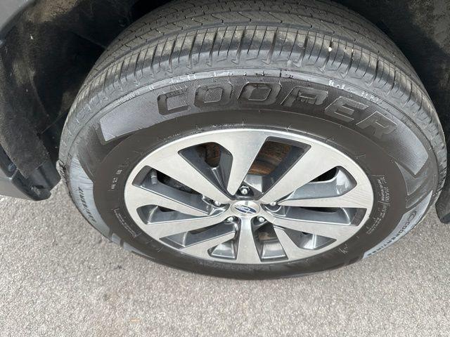 used 2024 Subaru Outback car, priced at $22,999