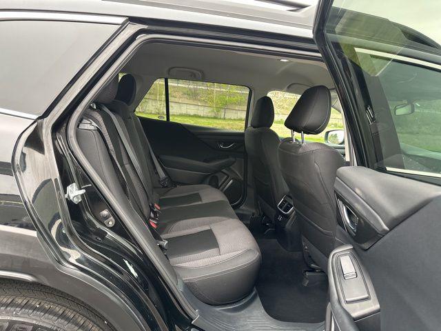 used 2024 Subaru Outback car, priced at $22,999