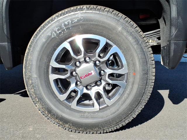 new 2026 GMC Sierra 2500 car, priced at $70,170