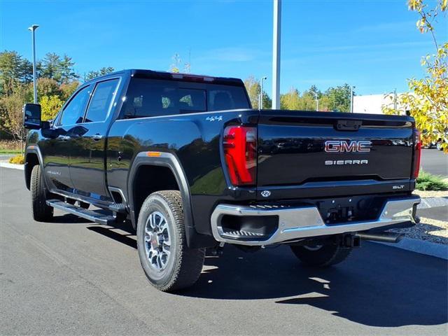 new 2026 GMC Sierra 2500 car, priced at $70,170