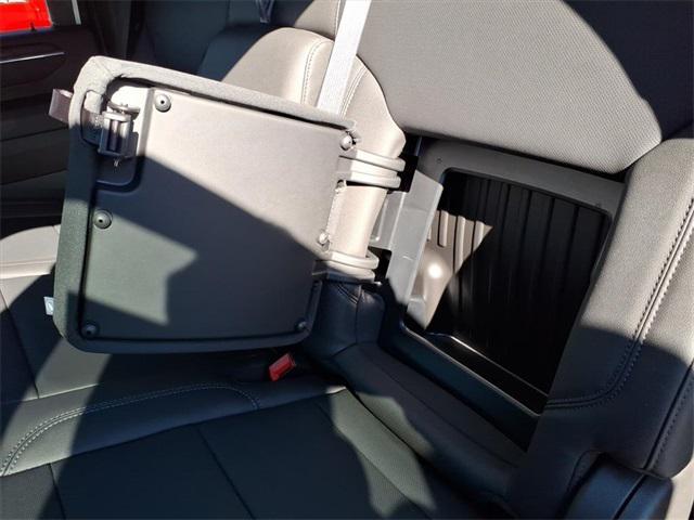 new 2026 GMC Sierra 2500 car, priced at $70,170