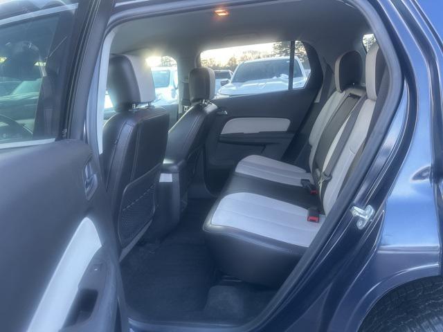 used 2017 GMC Terrain car, priced at $10,995