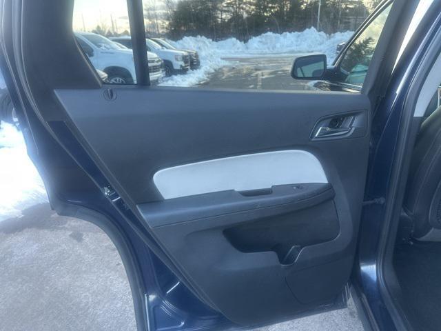 used 2017 GMC Terrain car, priced at $10,995