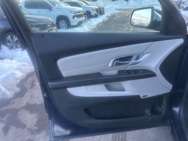 used 2017 GMC Terrain car, priced at $10,995