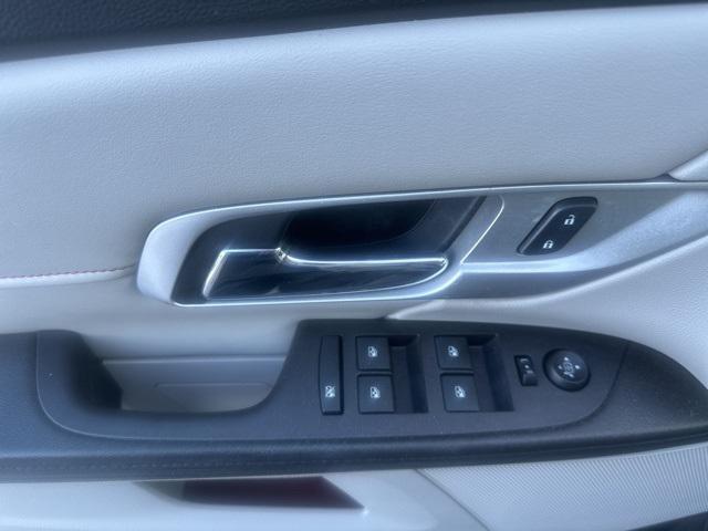 used 2017 GMC Terrain car, priced at $10,995