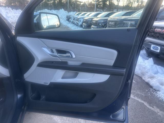 used 2017 GMC Terrain car, priced at $10,995