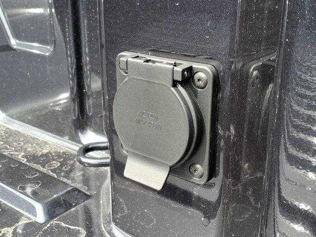 new 2026 GMC Sierra 1500 car, priced at $48,490