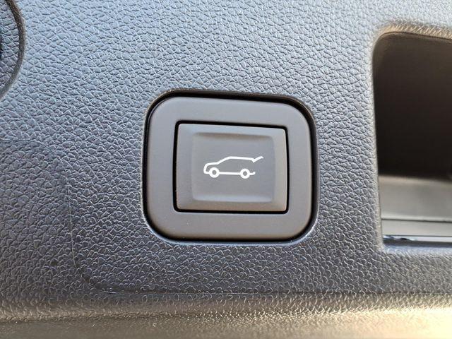 new 2026 GMC Terrain car, priced at $42,080