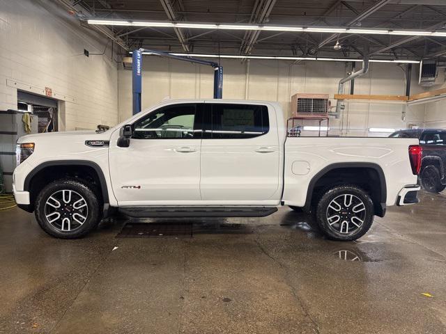 new 2026 GMC Sierra 1500 car, priced at $73,025