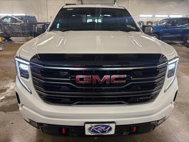 new 2026 GMC Sierra 1500 car, priced at $73,025