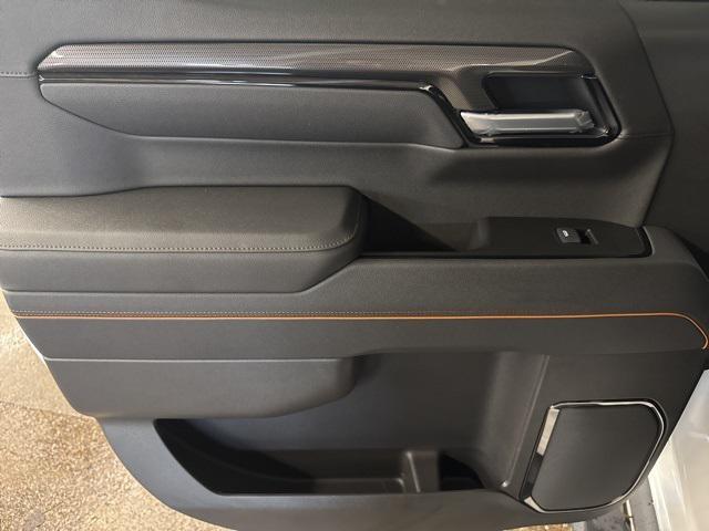 new 2026 GMC Sierra 1500 car, priced at $73,025