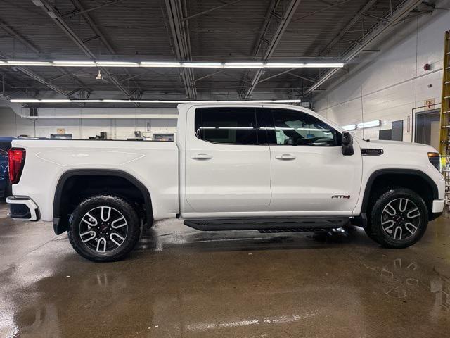 new 2026 GMC Sierra 1500 car, priced at $73,025