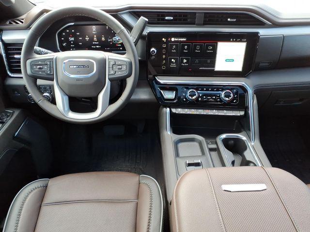 new 2026 GMC Sierra 2500 car, priced at $85,680