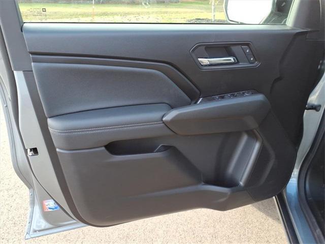 new 2026 GMC Canyon car, priced at $44,490