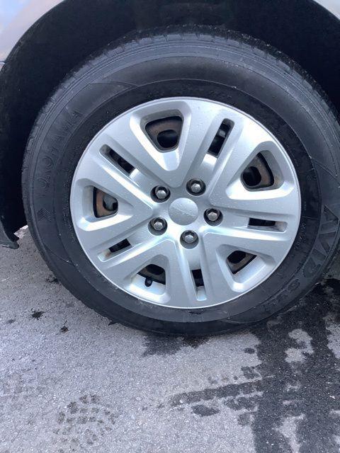 used 2019 Dodge Grand Caravan car, priced at $15,299