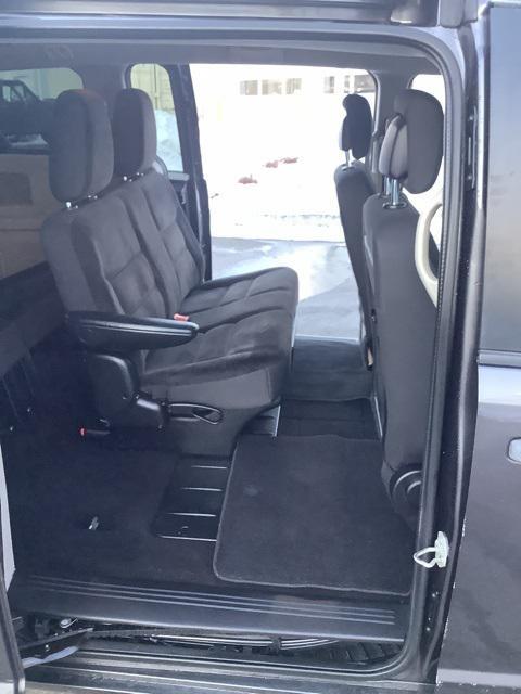 used 2019 Dodge Grand Caravan car, priced at $17,495