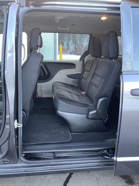 used 2019 Dodge Grand Caravan car, priced at $17,495