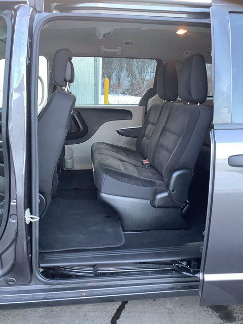 used 2019 Dodge Grand Caravan car, priced at $15,299