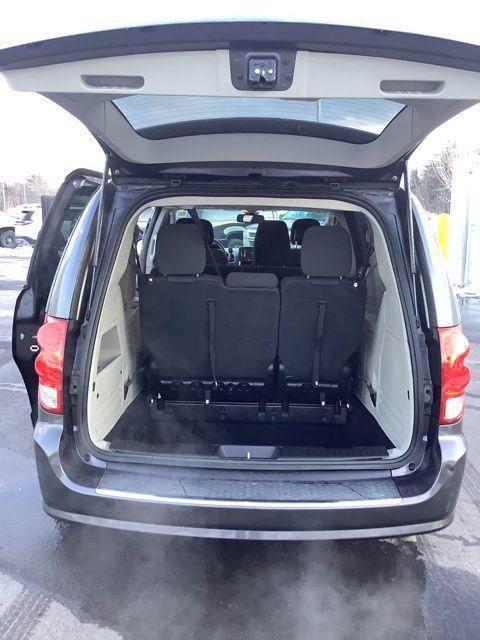 used 2019 Dodge Grand Caravan car, priced at $15,299
