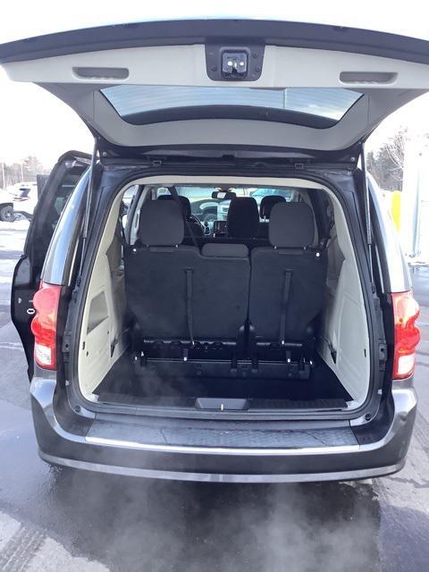 used 2019 Dodge Grand Caravan car, priced at $17,495