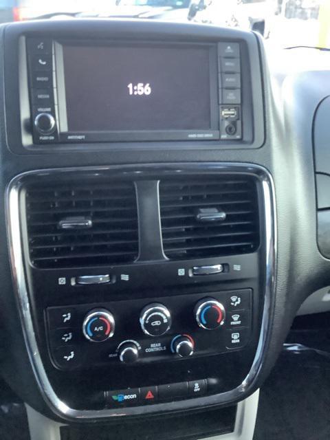 used 2019 Dodge Grand Caravan car, priced at $17,495