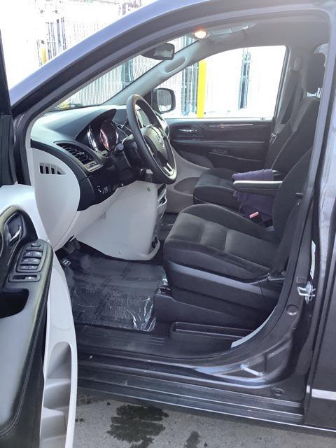 used 2019 Dodge Grand Caravan car, priced at $17,495