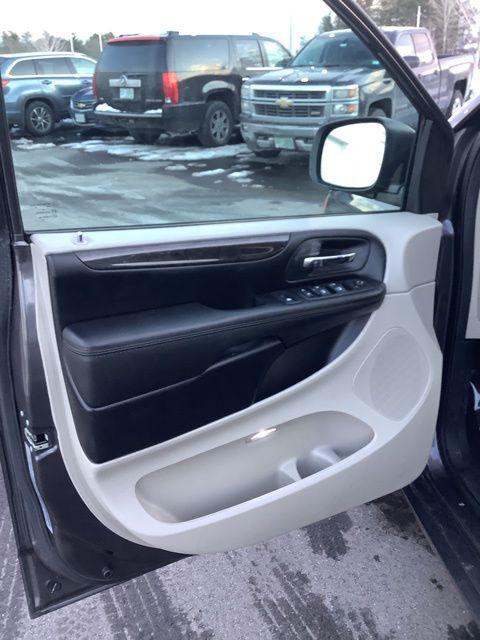used 2019 Dodge Grand Caravan car, priced at $15,299