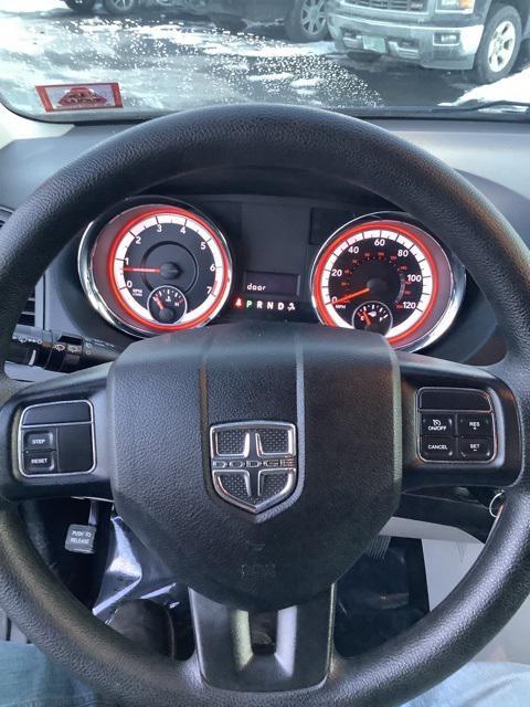 used 2019 Dodge Grand Caravan car, priced at $17,495