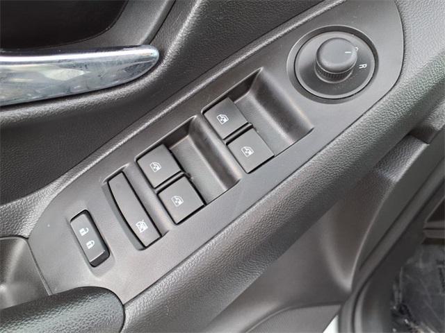 used 2022 Chevrolet Trax car, priced at $17,587