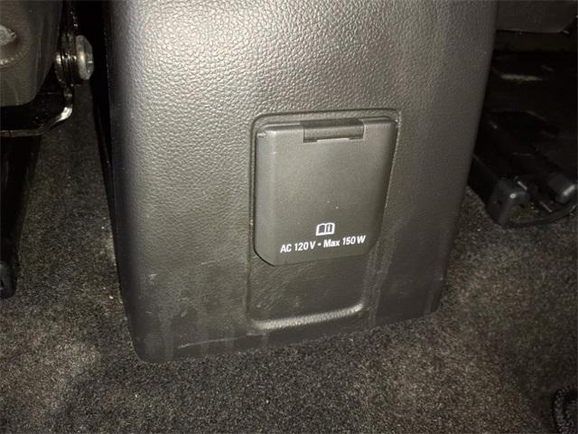 used 2022 Chevrolet Trax car, priced at $17,587